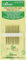 Clover Gold Eye Applique Needles-Size 9 15/Pkg Nähnadel, Metalllegierung, No.9
