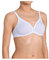 Triumph Damen BH Ohne Bügel Eileen N, Weiß (White), Gr. 70C