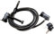 Saris Fahrradträger Zubehör Bike Hitch Tite Combo Schwarz