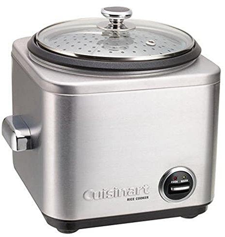 Cuisinart CRC-400C Arroz 4 tazas