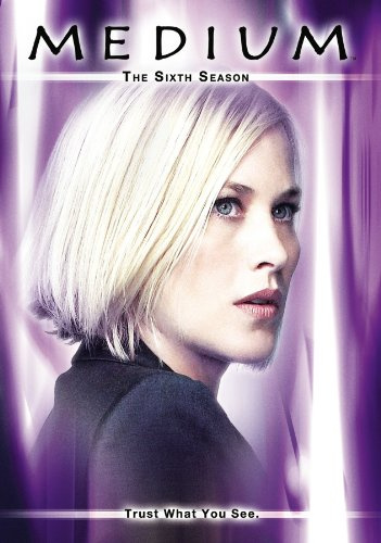 Medium: Sixth Season [DVD] [Region 1] [US Import] [NTSC]