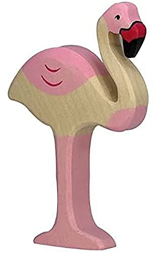 Holztiger Flamingo, 80180