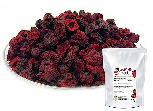 TALI Sauerkirschen gefriergetrocknet 200 g