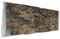 ABG072 Aquarium Rückwand 3D Felsen 150x60 bei Robizoo