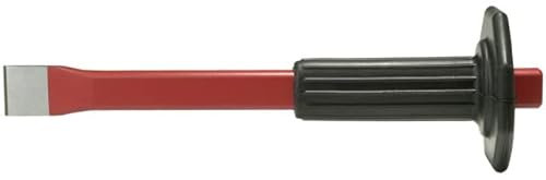 Connex COX655905 Maurermeißel 300 mm mit Handschutz