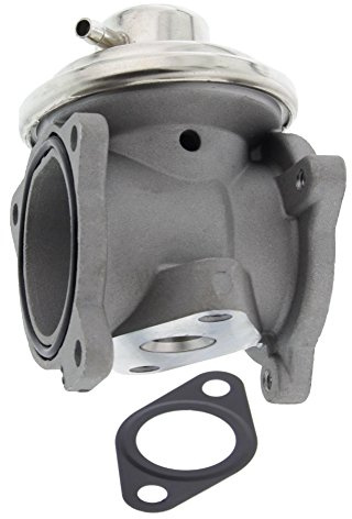 Mapco 83824 AGR Ventil Abgasrückführungsventil