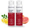 Spitzner Duschschaum Energy (2 x 150 ml)