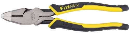 Stanley 89-865 - Pinze per uomo di linea, 9-1/2
