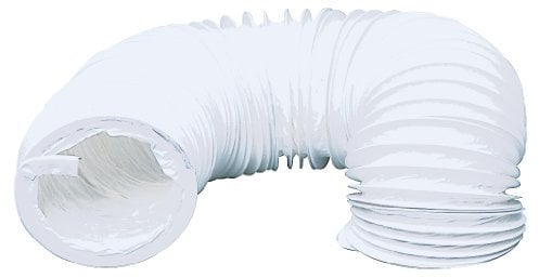 Fixapart W3-65014 Trocknerzubehör Abluftschlauch 100 mm