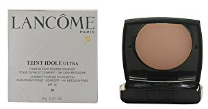 Teint Idole Ultra Compact Puder Make up 01 Beige Albatre