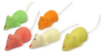 Treasure Island Sweets