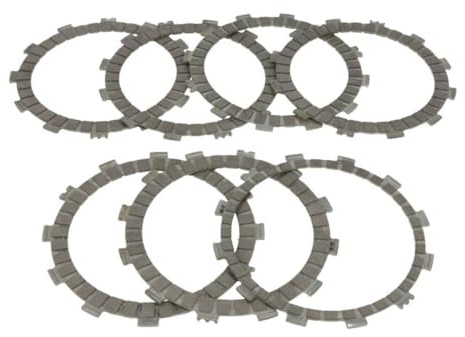 TRW MCC456-7 Kupplungssätze