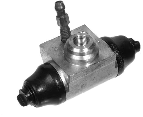 Meyle 100 611 0057 Radbremszylinder | Kompatibel mit: AUDI 100 C3 Avant, 100 C3 Stufenheck, 80 B2 Stufenheck, 80 B4 Stufenheck, 90 B2, A2, COUPE B2, SEAT AROSA