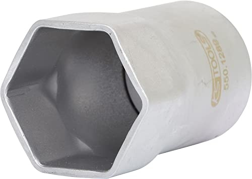 KS Tools 550.1289 Harnstoff-Serviceschlüssel für AdBlue® Filter und Tanks, 45,5mm