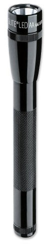 Torcia MagLite Led 3W