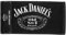 Jack Daniel's Licensed Barware Cartouche Barhandtuch