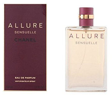 Chanel Allure Sensuelle Eau de Parfum Spray 50 ml for Women