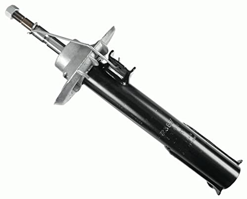 SACHS 553 667 Stoßdämpfer für Mercedes-Benz A-Klasse (W168) 1997-2005 Vorderachse und Andere Fahrzeuge | Kompatibel mit: MERCEDES-BENZ A-CLASS