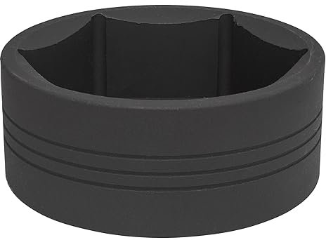 Sealey Cv095 Impact Socket 95Mm 1Sq Drive Commercial