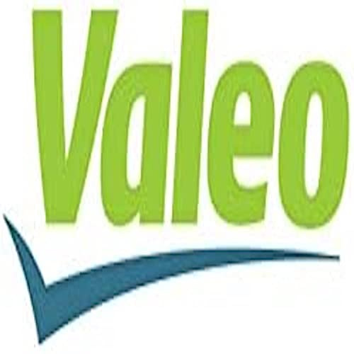 VALEO Lüfter Motorkühlung 696019 | Kompatibel mit: SEAT CORDOBA, IBIZA III, IBIZA IV, IBIZA IV SC, IBIZA IV ST, TOLEDO IV, SKODA FABIA I, FABIA I Combi