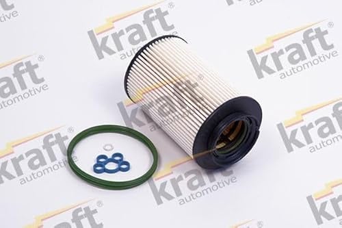 Kraft Automotive 1720300 Kraftstofffilter