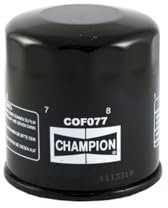 CHAMPION Ölfilter COF077 Buell 900-1200 (Ölfilter) / Ölfilter COF077 Buell 900-1200 (Ölfilter)