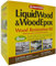 Abatron Wrk60r Wood Restoration Kit, 24 Oz