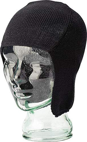 Voss Winterhaube G, anthrazit, 24050000