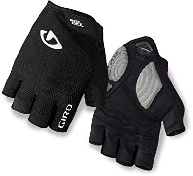Giro Strada Massa Gel Handschuhe Damen schwarz Handschuhgröße S 2021 Fahrradhandschuhe