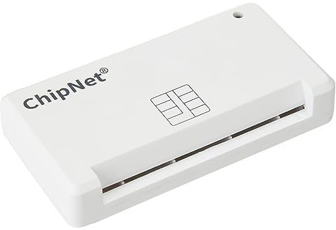 Lector de DNI 3.0 y 4.0 para Mac - Intel- M1 - M2-M3 Windows 10 / 11 y Linux iBOX Plus Empresa Española .Soporte Posventa Personal