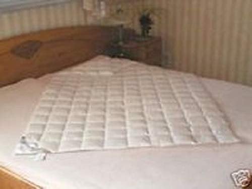 Betten Hofmann Premium Sommer Daunenbett 10x14,135x200 Daunendecke 100% Daunen superleicht