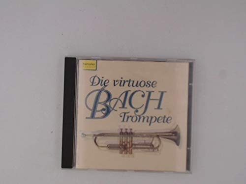 Die Virtuose Bach-Trompete