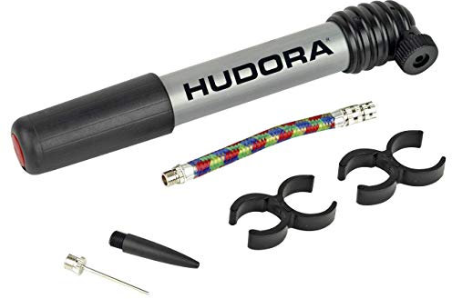 HUDORA Ball- und Fahrradpumpe-Ultima