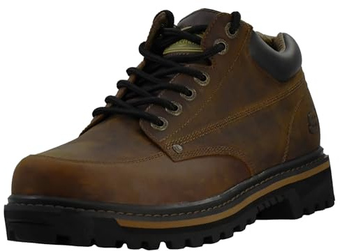 Skechers Blaine Orsen 62929, Stivali uomo