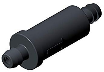 Polaris 2530009 Polaris-Kraftstofffilter, klein