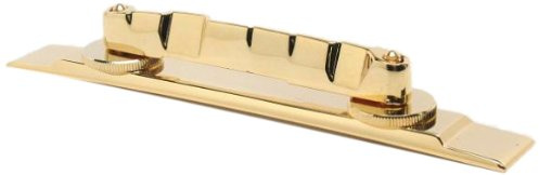 Fender Bigsby 0250G Goldbrücke für Gretsch-Gitarren mit festem Körper oder hohl 0061686000
