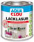 CLOU AQUA COMBI-CLOU Lack-Lasur, dunkelnussbraun, 375ml