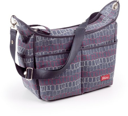 Babyclic Juno Jeans Tasche