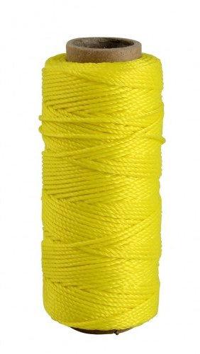 Maxi Fix Yellow Brick Builders Line Refil 225ft 70m