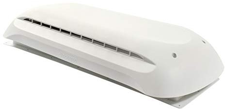 Dometic 3311236.000 Cap and Base Vent Kit