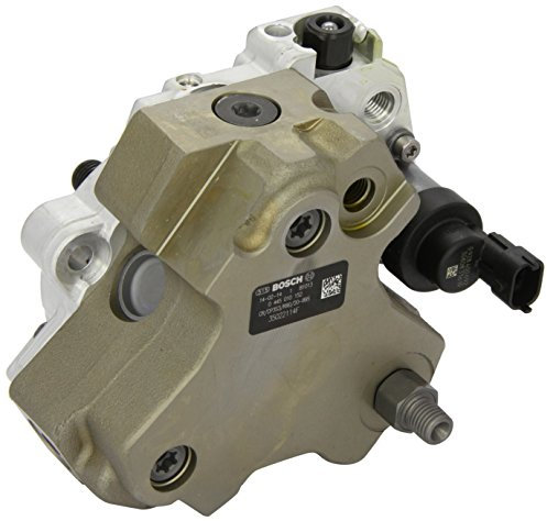 Bosch 0 445 010 152 Hochdruckpumpe