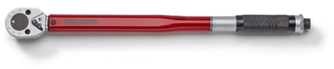 Tengtools 1292AG-ER-torque meter wrenches 1/2 40-210nm