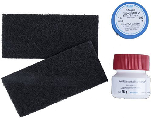 Cornat T580899 Fittingslotgarnitur