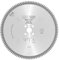 CMT Orange Tools Circular Saw Blade HW 350 x 3.2 x 2.5 x 32 Z = 108 TCG – 297.108.14p – for Eisenfreies Material, Plastics and Laminates