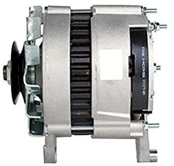HELLA 8EL 012 427-311 Generator/Lichtmaschine - 14V - 55A