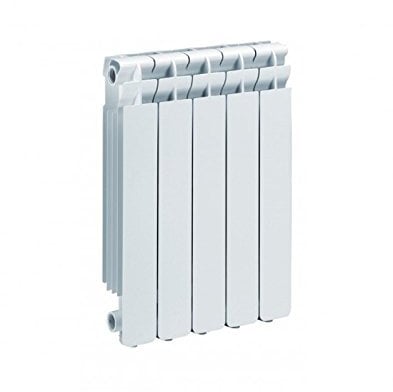 KALDO-Radiatore Alluminio interasse 800mm
