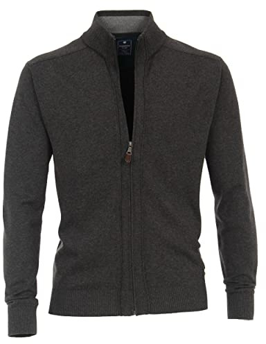 Redmond Strickjacke Uni