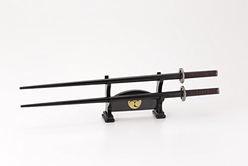 Japanese Samurai Katana Chopsticks (Kansuke Yamamoto)
