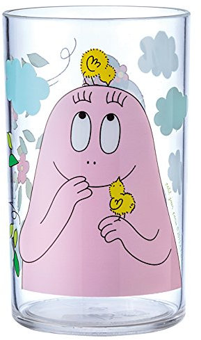 Barbapapa BA906H Trinkglas