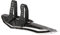 XLC Schutzblech Mudguard Fatbike VR MG-C05, Schwarz, 2502501000